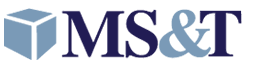 MS&T logo